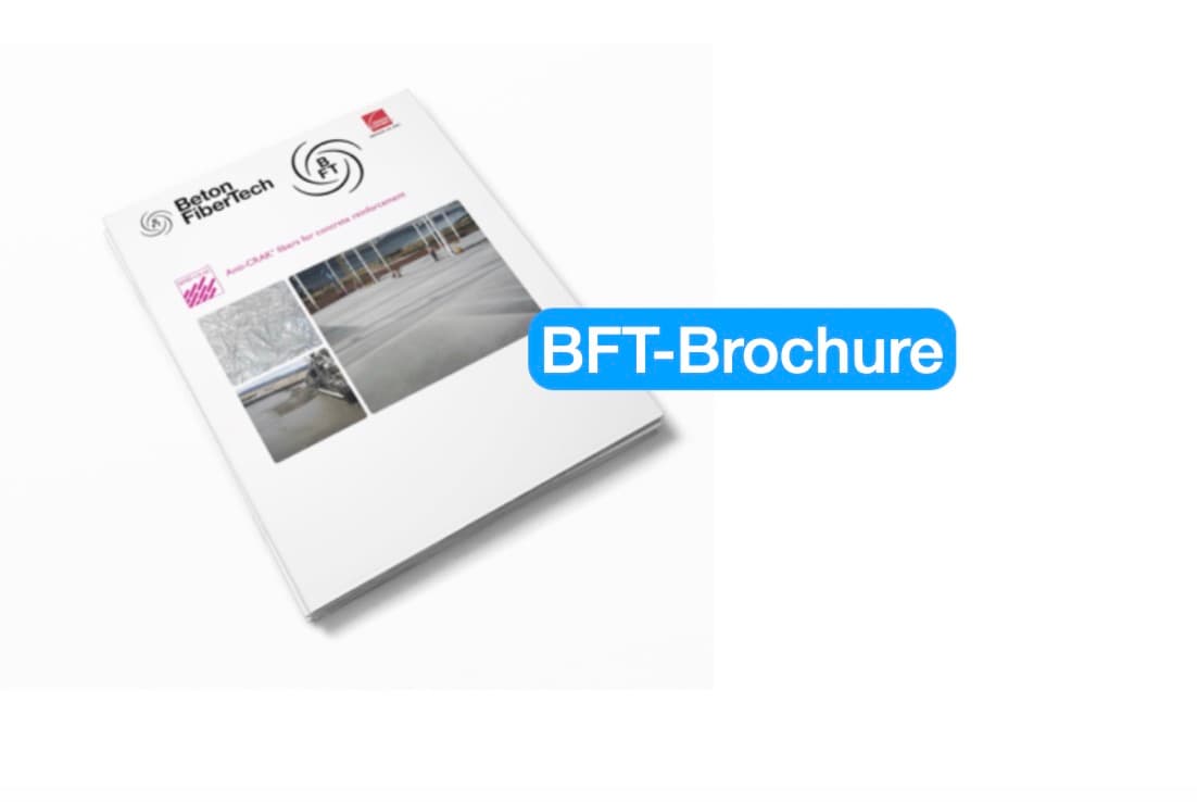 Brochure OCF — Anti-Crak fibers